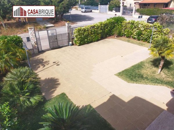 casa indipendente in vendita a Palermo