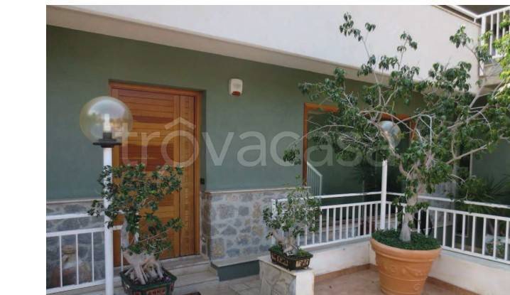 casa indipendente in vendita a Palermo