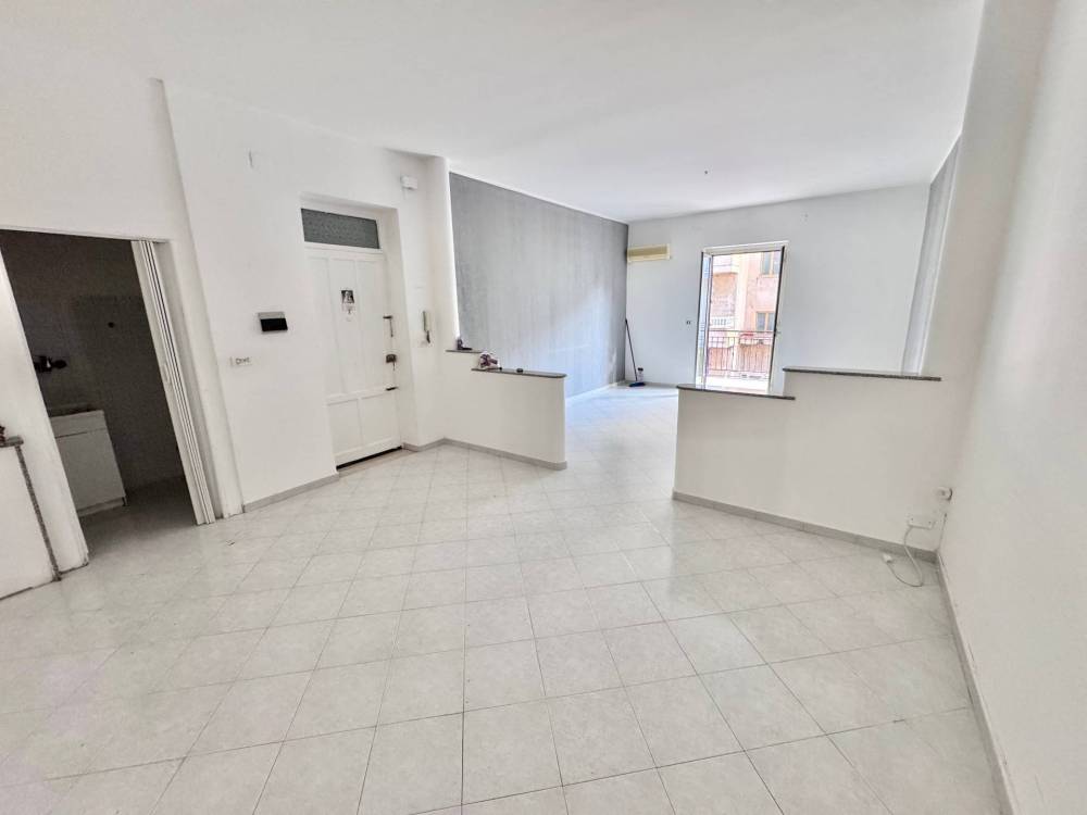 appartamento in vendita a Palermo in zona Cruillas