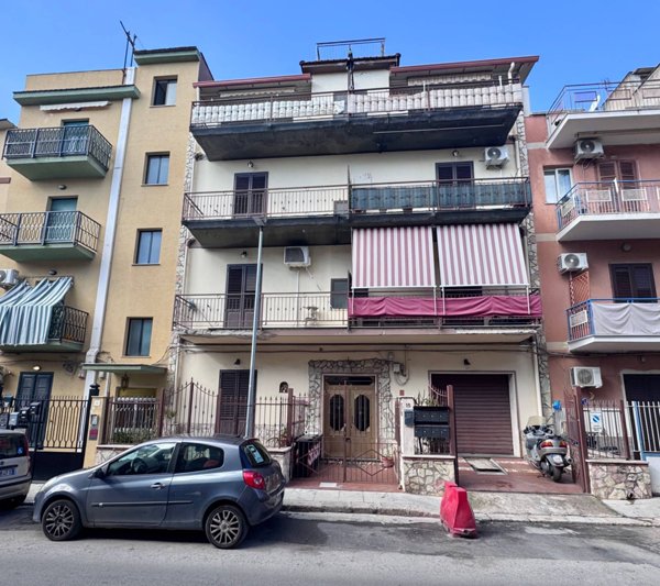 appartamento in vendita a Palermo