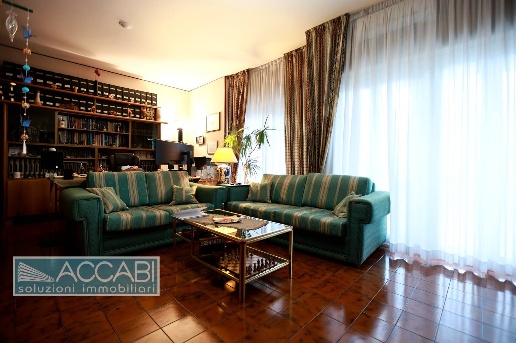 appartamento in vendita a Palermo in zona Villagrazia/Falsomiele