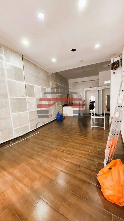 appartamento in vendita a Palermo in zona Noce
