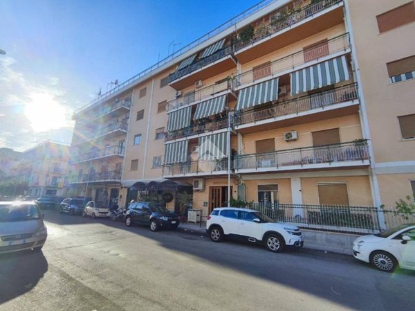 appartamento in vendita a Palermo in zona Uditore