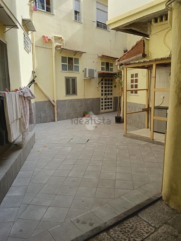 appartamento in vendita a Palermo in zona Montepellegrino