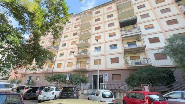 appartamento in vendita a Palermo in zona Noce