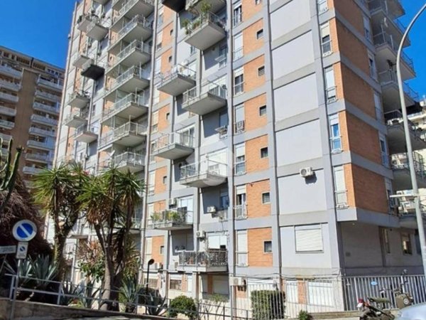 appartamento in vendita a Palermo in zona Montepellegrino