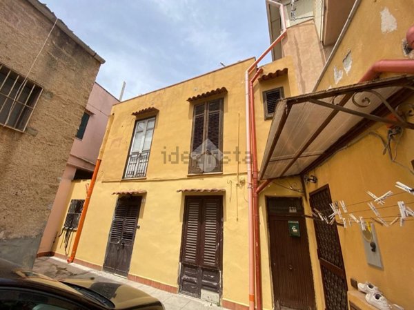 appartamento in vendita a Palermo in zona Croceverde