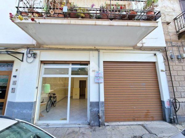 monolocale in vendita a Palermo in zona Calatafimi / Cuba