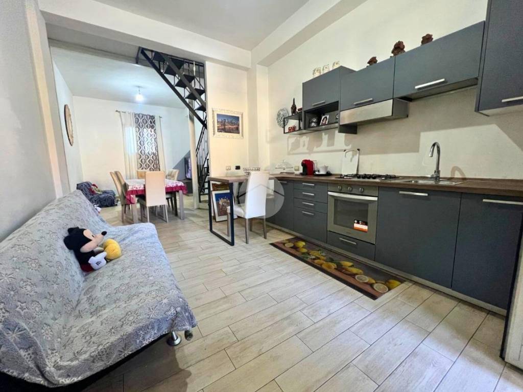 casa indipendente in vendita a Palermo in zona Ciaculli