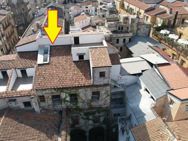 appartamento in vendita a Palermo in zona Centro storico