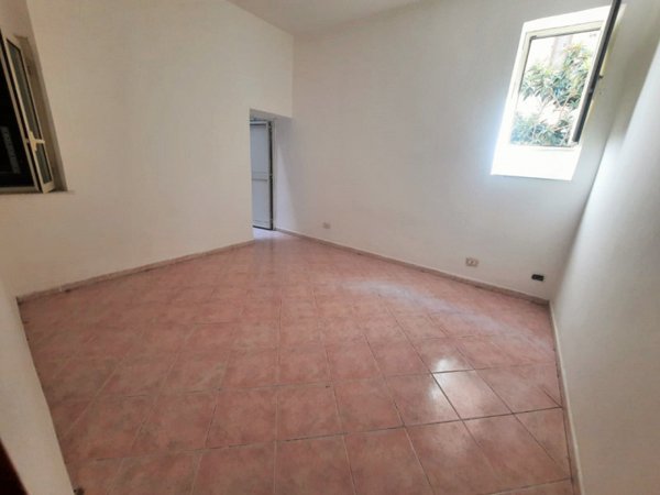 appartamento in vendita a Palermo in zona Oreto