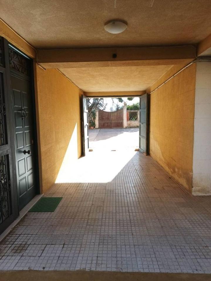 appartamento in vendita a Palermo in zona Chiavelli