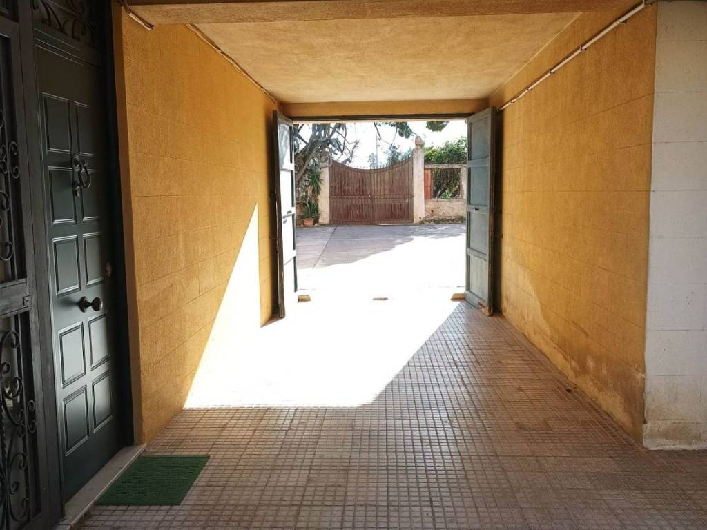 appartamento in vendita a Palermo in zona Brancaccio