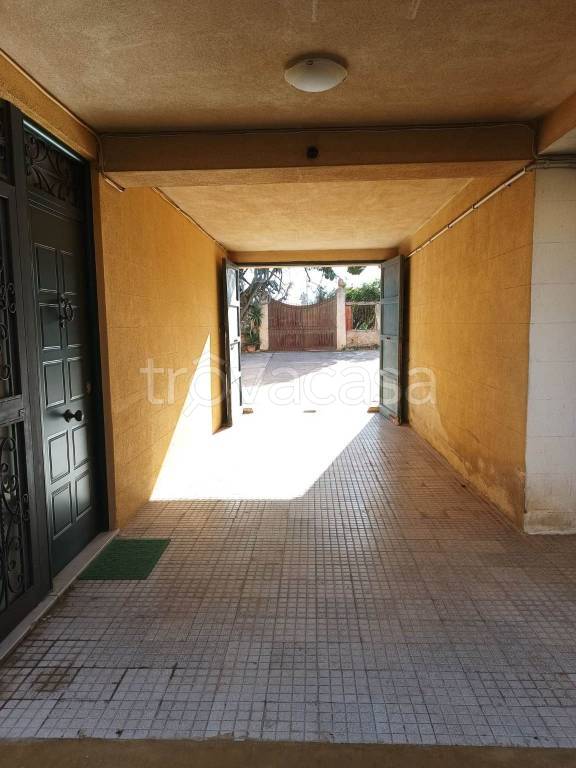 appartamento in vendita a Palermo in zona Acqua dei Corsari