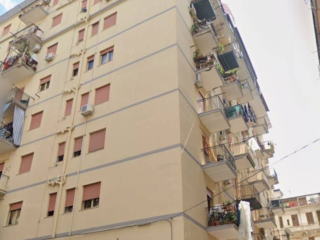 appartamento in vendita a Palermo in zona Noce