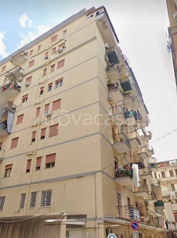 appartamento in vendita a Palermo in zona Noce