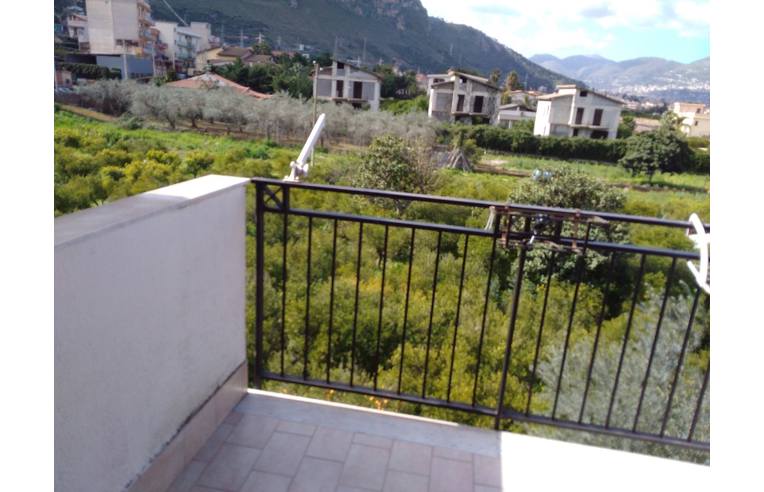 appartamento in vendita a Palermo in zona Oreto