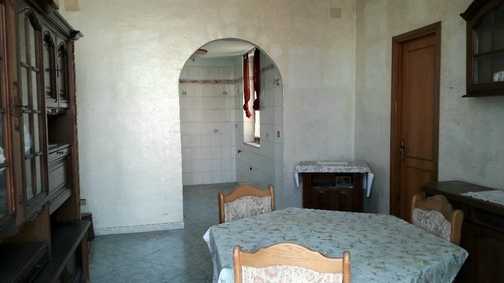 appartamento in vendita a Palermo in zona Oreto
