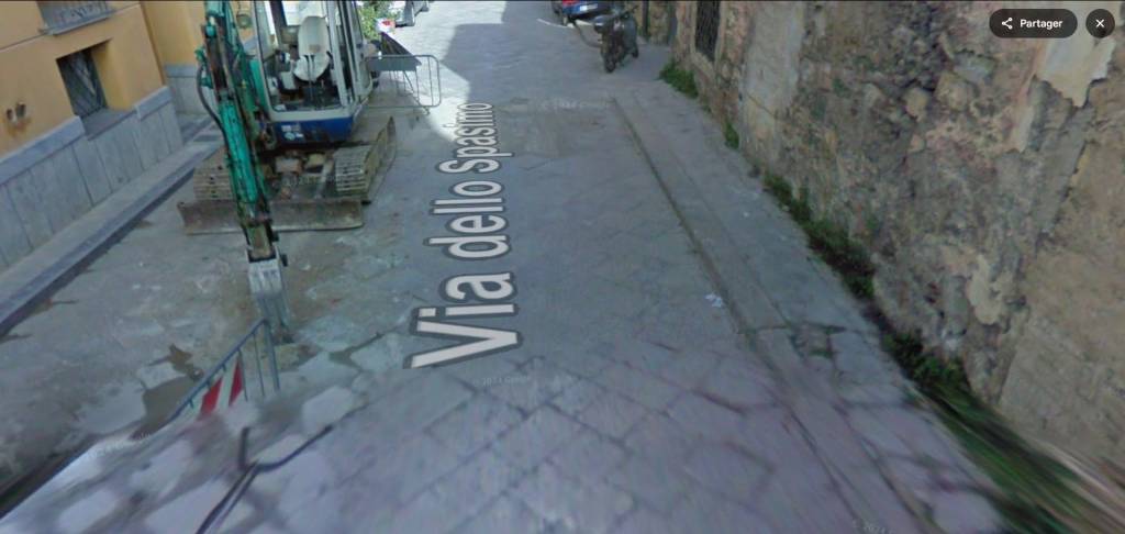 appartamento in vendita a Palermo in zona Centro storico