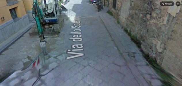 appartamento in vendita a Palermo in zona Centro storico