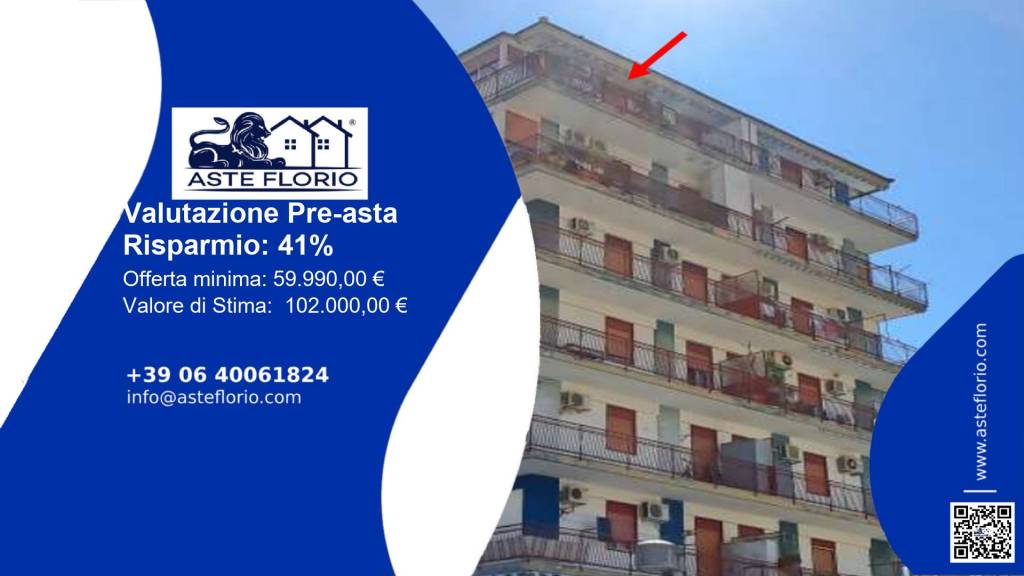 appartamento in vendita a Palermo