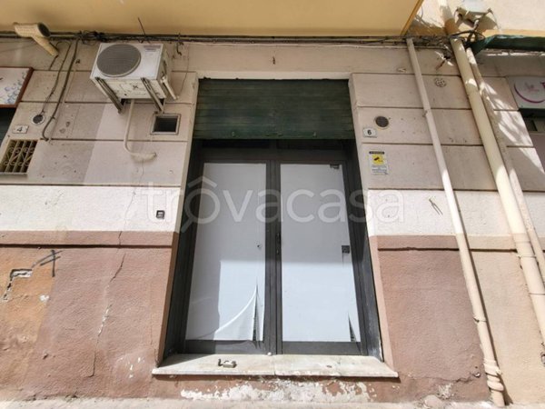 appartamento in vendita a Palermo in zona Malaspina/Palagonia