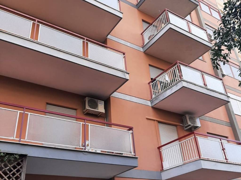 appartamento in vendita a Palermo in zona Calatafimi / Cuba