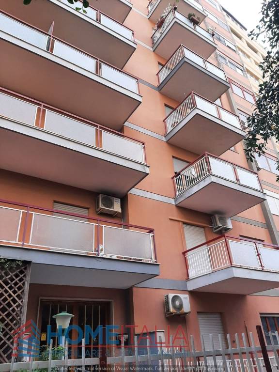 appartamento in vendita a Palermo in zona Calatafimi / Cuba