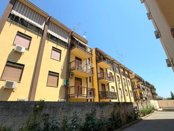 appartamento in vendita a Palermo in zona Zisa