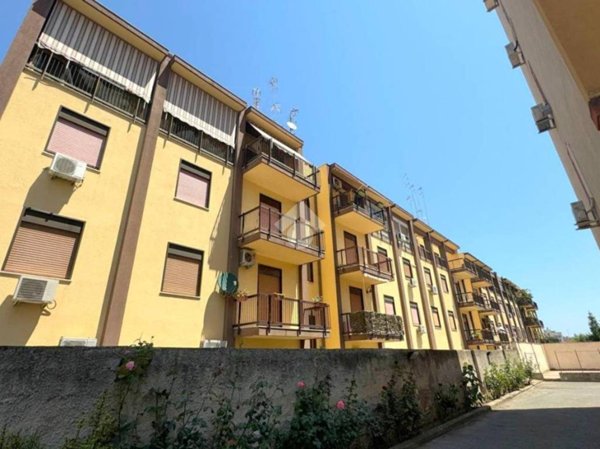 appartamento in vendita a Palermo in zona Calatafimi / Cuba