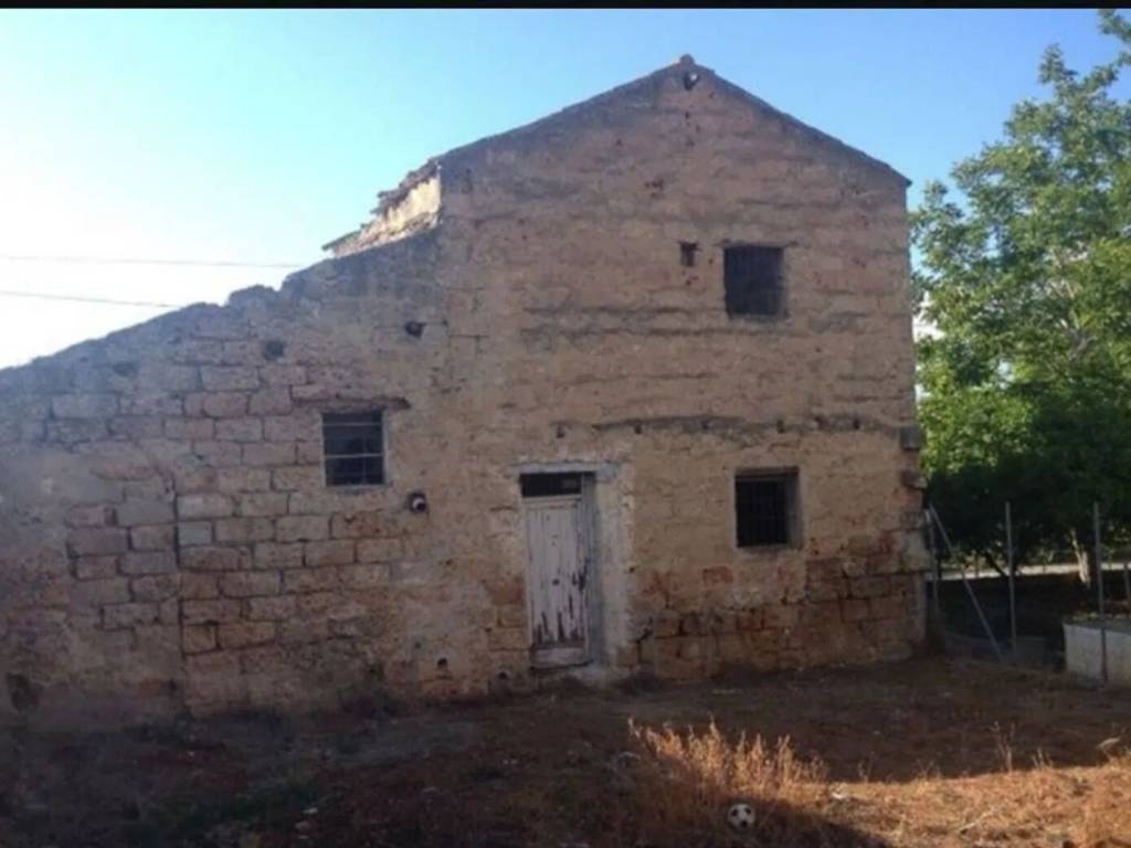 casa indipendente in vendita a Palermo in zona Cruillas