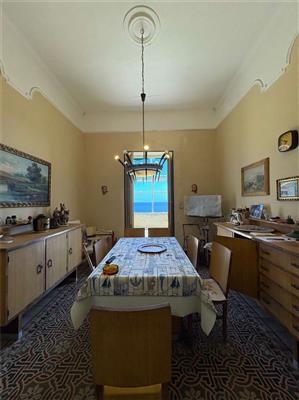 casa indipendente in vendita a Palermo