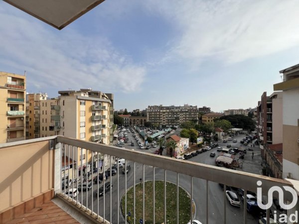 appartamento in vendita a Palermo in zona Noce