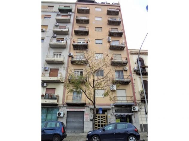 appartamento in vendita a Palermo in zona Montepellegrino