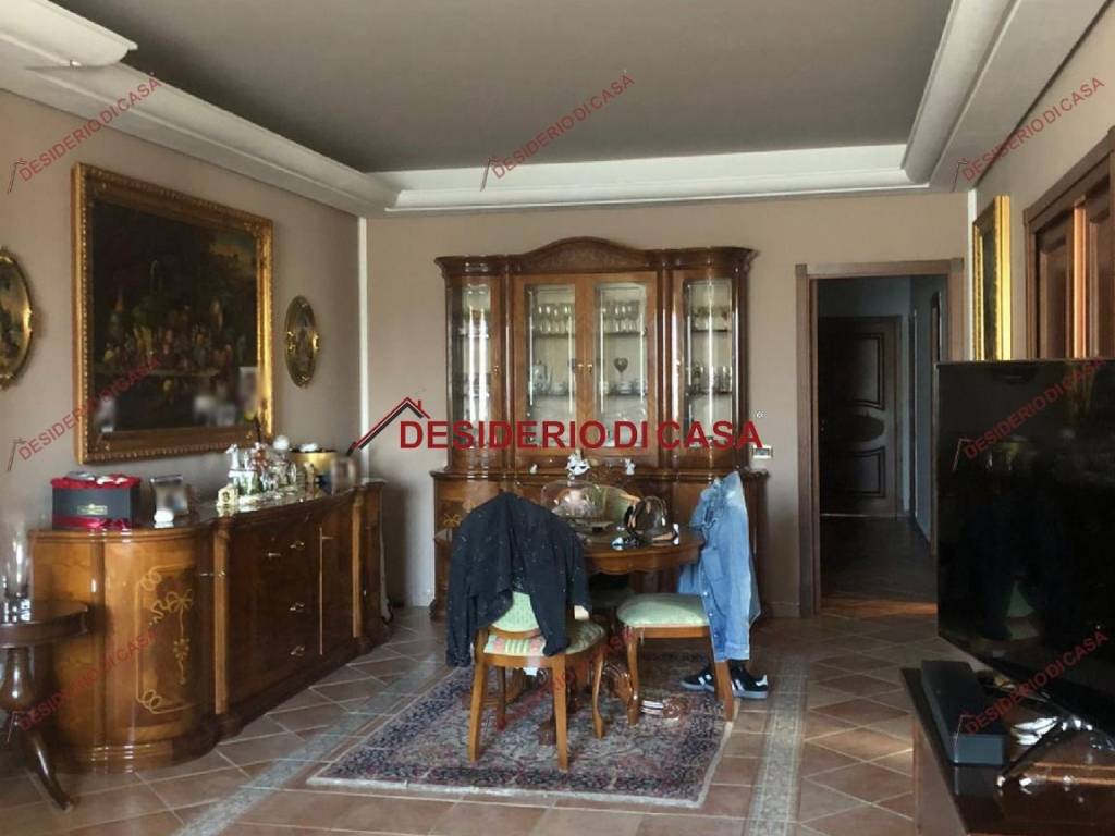 casa indipendente in vendita a Palermo in zona Chiavelli