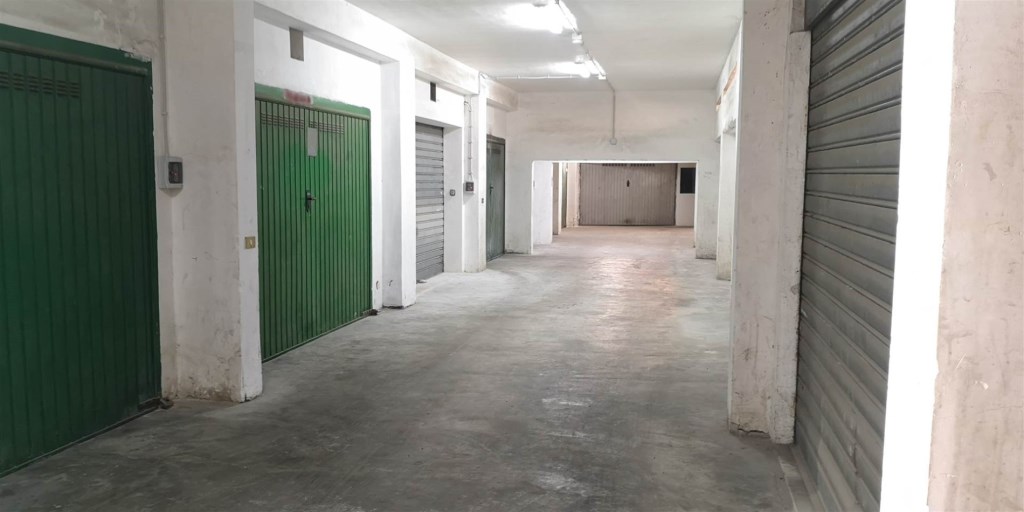 monolocale in vendita a Palermo in zona Villagrazia/Falsomiele