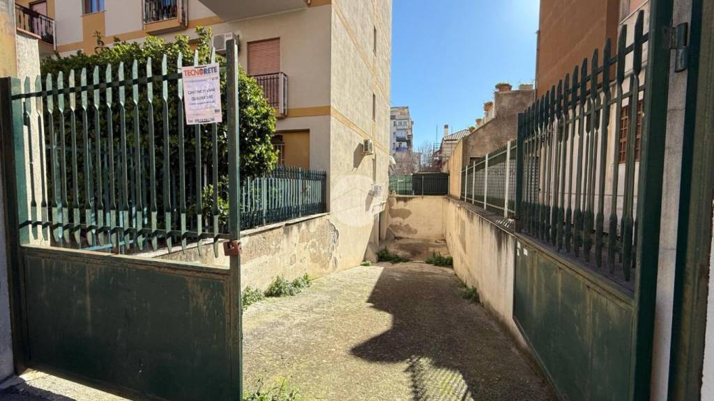 casa semindipendente in vendita a Palermo in zona Uditore