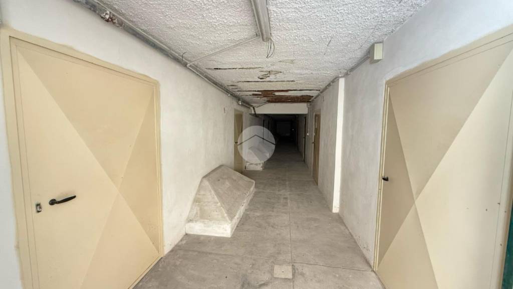 casa semindipendente in vendita a Palermo in zona Uditore