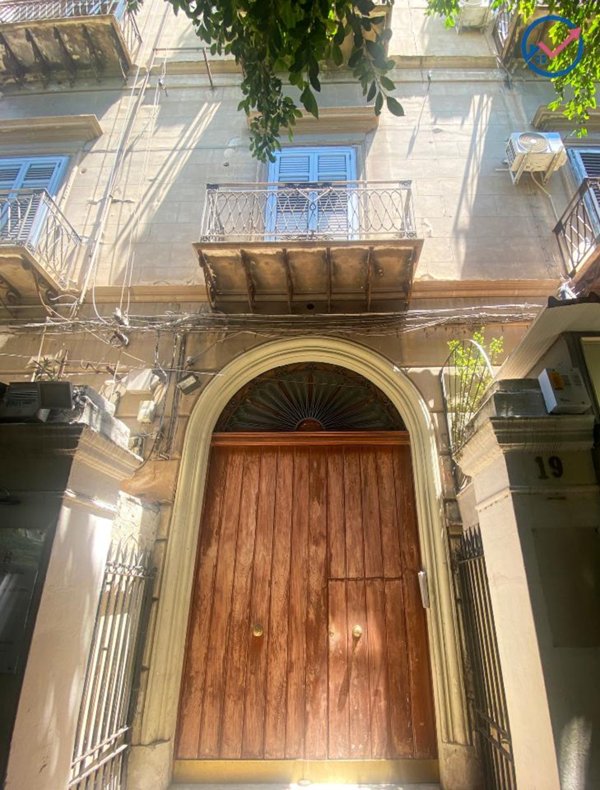 appartamento in vendita a Palermo in zona Croceverde
