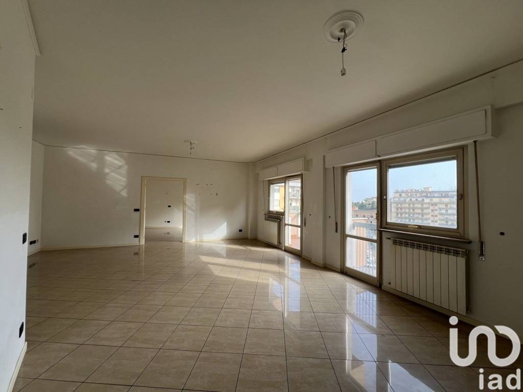 appartamento in vendita a Palermo in zona Noce