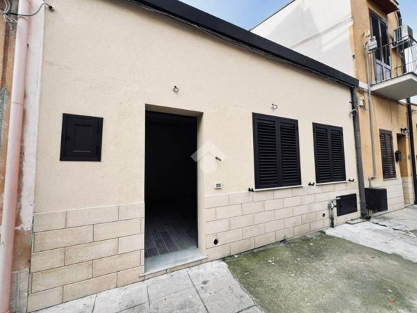 appartamento in vendita a Palermo in zona Mondello