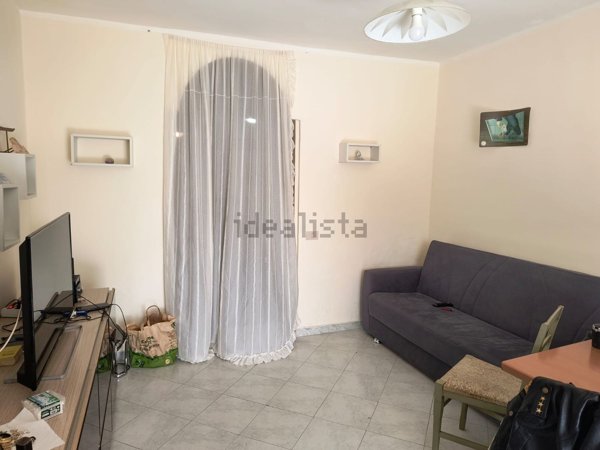 appartamento in vendita a Palermo in zona Zisa