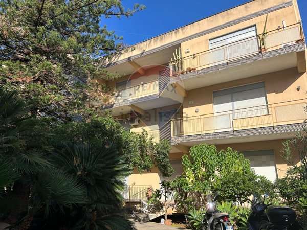appartamento in vendita a Palermo in zona Pallavicino