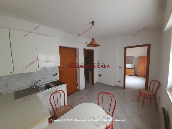 appartamento in vendita a Palermo in zona Pallavicino