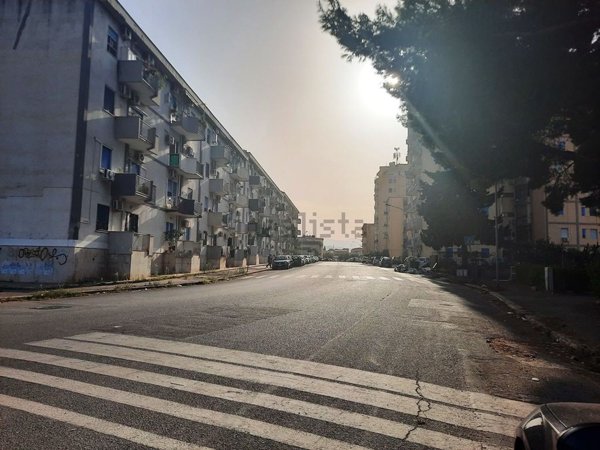 appartamento in vendita a Palermo