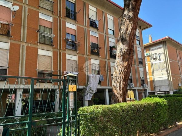 appartamento in vendita a Palermo in zona Villagrazia/Falsomiele