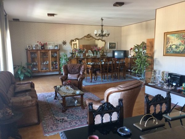 appartamento in vendita a Palermo
