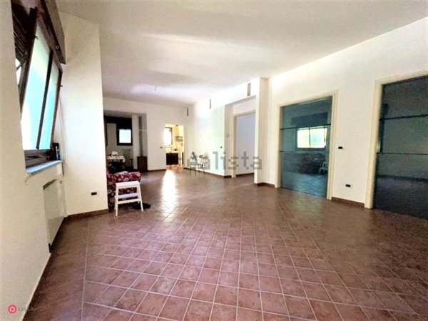 appartamento in vendita a Palermo in zona Libertà