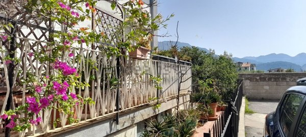 appartamento in vendita a Palermo in zona Villagrazia/Falsomiele