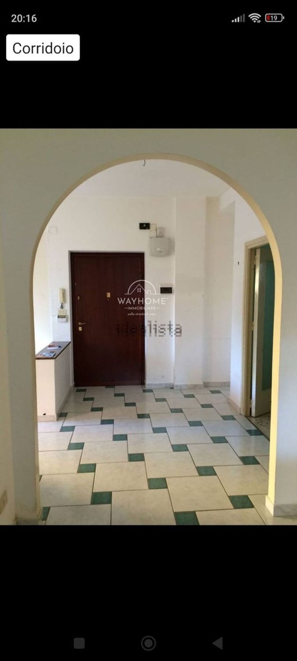 appartamento in vendita a Palermo in zona Uditore